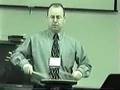 Dan Britt Drum Workshop: 2003 NJ State Conf. - History of The Moeller System