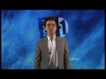 Ray Quinn Interview - From The Liverpool Number One Project DVD