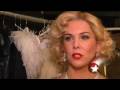 Lauren Graham - Guys and Dolls Photo Shoot