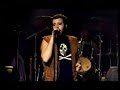 MAREA-Manuela canta saetas