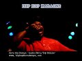 Hip Hop Karaoke NYC - Jeru the Damaja performs \"Top Billin\" Hip Hop Karaoke NYC - Jeru the Damaja performs \"Top Billin\"