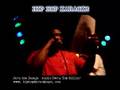 Hip Hop Karaoke NYC - Jeru the Damaja  performs Top Billin