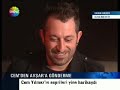 Cem Yilmazdan Kahkaha Show capturem.com