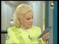 Mirtha se copa cantando Mirtha se copa cantando