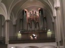 12 Apostel-Gottesdienst: sub communione \"Christe, du Lamm Go 12 Apostel-Gottesdienst: sub communione \"Christe, du Lamm Go