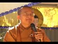 Hoa Nở Vườn Tâm- Phần 2/2  - Thích Nhật Từ