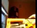 Nerf Maverick Barrel Mod