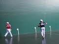 Joxemi-Alberdi III vs Txelis-Garita