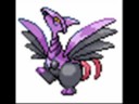My Pokemon Sprite #1-#25