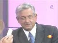 AMLO con Adela