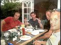 Motorcykeltur Skagen 2008, Nikolaj, Henrik, Jacob, Rasmus