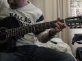 Pink Floyd is there anybody out there solo.AVI