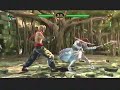 Match Video for Sould Calibur 4 - Maxi VS Hilde - HD
