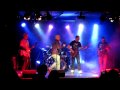 Corktown Gig - Feb. 2010
