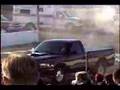 1997 Dodge Siouan Out Runs Supercharged Mustang