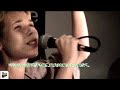 Chew Lips - My Tiger My Timing - Crystal Fighters - Myspace Gig