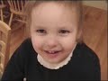 Cute Funny Little Kid