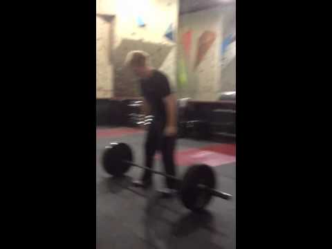 how to practice squat cleans