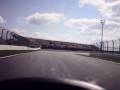 Dépassements en SV650S à Magny Cours F1