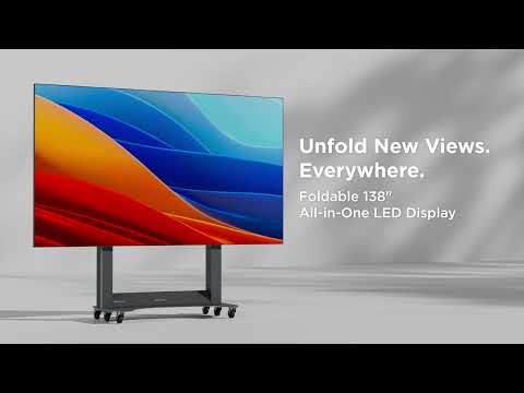 ViewSonic Direct View LED LDS138-151