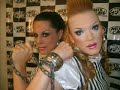 Kit Kitana & Selma Light | Show: Lesbian Chic