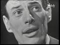 Jean ferrat-que serais-je sans toi