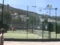 Instalacions de Can Caralleu