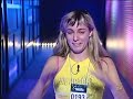Fran Dieli  y Edurne Angels