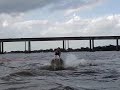 TOP 5 Tombos no SkiBob