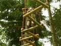 Erlebnisberg Kappe - Kletterwald Winterberg