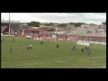 Defensores de Belgrano 2 vs Los Andes 2 Fecha 35 Torneo Primera B Metropolitana 17-04-2011