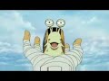 parodia naruto - one piece sono quelli di natale a rio