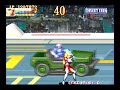 Guardians / Denjin Makai 2 II One Credit Finish 4 of 5