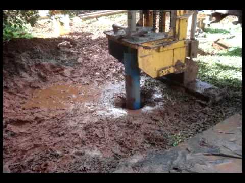 VENTA PERFORADORA POZO AGUA ARGENTINA venta perforadora pozo agua argentina: