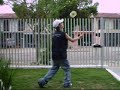 Treino de diabolo - Vídeo 1 Treino de diabolo - Vídeo 1