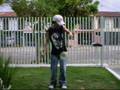 Treino de diabolo - Vídeo 1