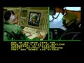 megadrive capture - jungle strike level 2 (sub hunt)