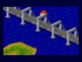 megadrive capture - jungle strike level 2 (sub hunt)