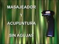 ACUPUNTURA SIN AGUJAS CON ERNESTO CHAIRES