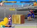 AR MUGEN Challenge #68: Konoha VS Giant Chicken AR MUGEN Challenge #68: Konoha VS Giant Chicken