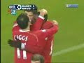 Man U vs Blackburn 1-0