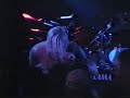 Grip Inc., Ostracized, Live 1997 Grip Inc., Ostracized, Live 1997