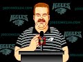 Joe Conklin - Coach Andy vs. Willie Nelson Joe Conklin - Coach Andy vs. Willie Nelson