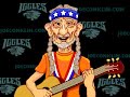 Joe Conklin - Coach Andy vs. Willie Nelson
