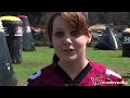 2010 NCPA College Paintball National Championships (Class A) - The Prelude