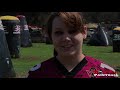 2010 NCPA College Paintball National Championships (Class A) - The Prelude
