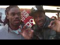 pint aka \"half sprite\" & the sour boyz