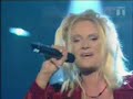 Melodi Grand Prix 2001 - Resume