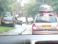 Morpeth Floods