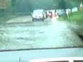 Morpeth Floods